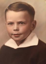 Richard Dorrell “Dick” Shields (1930-2015)