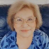 Theresa Teddy Gloria Marquez Obituary