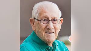 99-year-old WWII veteran launches career as children's book author:  'Reading is a foundation'