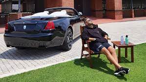 At the time of his death, sultan ibrahim was the longest reigning johor sultan in history after having ruled for 64 years. Valencia The Prince Of Johor S Lavish Car Collection Valencia S Next Owner Marca