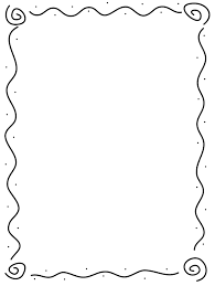 Monday Made It Craft Fail Edition Freebie Clip Art Borders Borders And Frames Borders For Paper