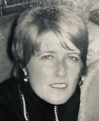 Sarah Schutt Harrison