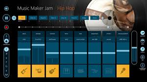 Downloading music from the internet allows you to access your favorite tracks on your computer, devices and phones. Music Maker Jam For Windows Free Download
