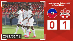 However, that goal is almost impossible when haiti has a capacity that is still quite inferior to canada. Canada Vs Haiti Preview Predictions Odds And How To Watch Concacaf World Cup Qualifiers 2022 In The Us Today