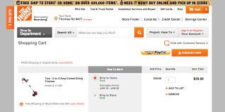 Military Discounts And Deals Home Depot Coupons Printable Coupons Military Discounts