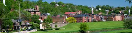 May 28, 2021 · now visited for its history and its beautiful homes, galena has a stunning main street featuring six blocks of french colonial, greek revival, and italianate homes, one of which belonged to ulysses s. Galena Illinois Wikitravel