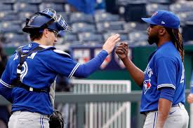 The kansas city royals are an american professional baseball team based in kansas city, missouri. Game 16 Preview Ray Vs Singer Blue Jays Royals Bluebird Banter