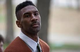 Kansas forward Justin Wesley will play Wilt Chamberlain in upcoming movie