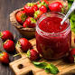 Strawberry Jam Demo + Tasting