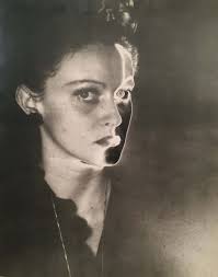 Erwin Blumenfeld, Untitled, New York, c. 1945