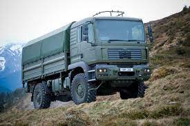Huacomm telecomunications engineering (m) sdn bhd. Man Partners With Avp Engineering For Supply Of Military Trucks To Ministry Of Defence Bigwheels My