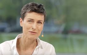Данута стенка (danuta stenka) родилась в поморском воеводстве польши. Danuta Stenka Z Mezem Mojego Meza Wygralam Na Loterii