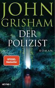 Please enter a valid email address. Der Polizist Von John Grisham Buch Thalia