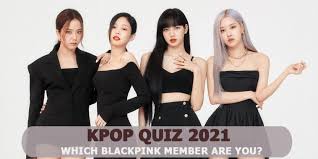Send girls to wishing wells. Blackpink Quiz 2021 Which Blackpink Member You Are