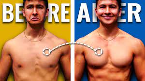 How To Get A Big Chest: 4 Mistakes Keeping You Small