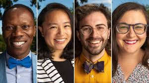 Rui Jie Peng · News · Lafayette College