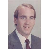 Douglas Glenn Huneycutt Obituary