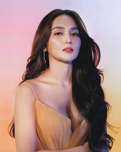 ASIA'S SUPERSTAR AND PHENOMENAL BLOCKBUSTER QUEEN— Kathryn Bernardo!! 👸 Kathryn  Bernardo's look for #ABSCBNBall2025 ✨ KATHRYN IS THE MOMENT  #KathrynInHerEra #KathrynBernardo #beauty #face #fashion #OOTD #makeup  #hairstyle