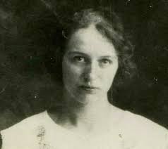 Lottie Alfretta (Hall) Welty (1907-1997)