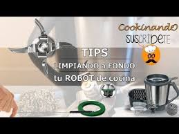 Pin En Thermomix