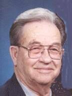 Harry Brunner Obituary (2008)