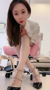 今日份女主科普：清清、一茶、笑容超甜的姐系女s