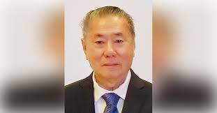 Obituary information for Simeon Uy