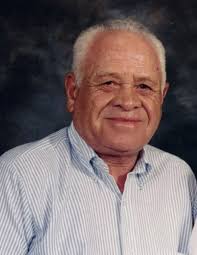 Obituary for Herman "Teddy" Barton