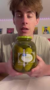 Great Taste of Pharloom Pickeled Muckmagott