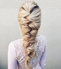 So, what is your hair motivation? 27 Gorgeous Wedding Braid Hairstyles For Your Big Day