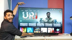 Enjoy free shipping on most stuff, even big stuff. Oneplus Tv 55 Inch 4k Qled Smart Tv Unboxing How To Setup Comparison With Mi Tv Marq Tv Youtube