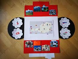 © © all rights reserved. Lehrmittelboutique Net 2021 Osterreich Lapbook