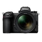 Z7 II W/ 24-70MM F4 S LENS 34310 Nikon