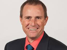 Brett Mathews Obituary (1971