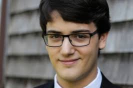 The Places They'll Go