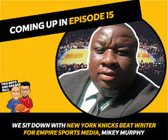 Two Brits, One Orange Ball Podcast