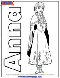 All gathered in one place on a beautiful selection of free frozen coloring pages for girls and boys. 20 Free Printable Disney Princess Anna Coloring Pages Everfreecoloring Com