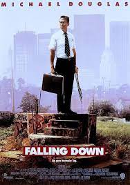 A company of youth exploring through the arts the revolutionising themes and the history of the bahá'í faith. Falling Down CÄƒdere LiberÄƒ 1993 Film Cinemagia Ro