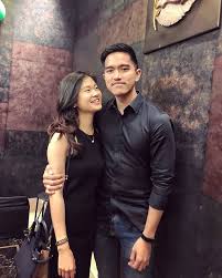 Mantan pacar kaesang pangarep, felicia tissue buka suara terkait kandasnya hubungannya dengan anak bungsu. Profil Felicia Tissue Yang Dekat Dengan Kaesang Pangarep Putra Jokowi