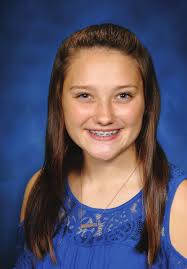 Wheeler I.S.D. 2019 Awards Recipients