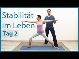 Viel equipment braucht man für yoga nicht. 10 Tage Yoga Challenge Fur Anfanger Auf Youtube