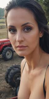 Everyone is ashamed to be with an old lady like me