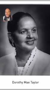 👉🏾 Councilwomen Dorothy Mae Taylor introduced an ordinance in 1991 that  would change the New Orleans landscape. She understood the men behind the  largest & oldest Mardi Gras celebrations had to ...