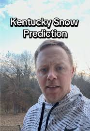 Will it snow!!! Well, according to the bread isle at Walmart it's com...