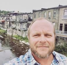 Chadwick Allan McComb