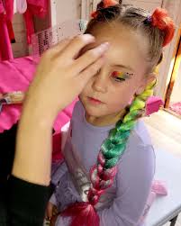 Princess Parlour Spa-tacular