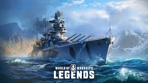 Enter the celebration next monday!◾ aircraft carriers◾ birthday bonuses, gifts, and a. Carriers Arrive In World Of Warships Legends Xbox Wire