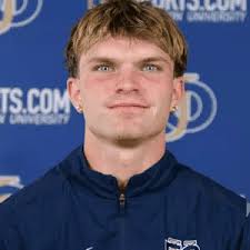 Brantley, Dahlgren earn All-American honors at NAIA Championships