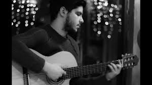 Bilal Sonses Sol Yanim Akustik Youtube
