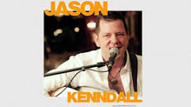 Live Music: Jason Kendall